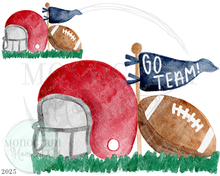 Load image into Gallery viewer, Football Team - Bundle
