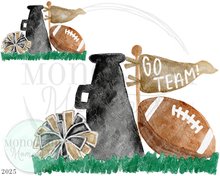 Load image into Gallery viewer, Girl&#39;s Football Team - Bundle
