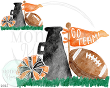 Load image into Gallery viewer, Girl&#39;s Football Team - Bundle
