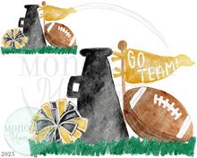 Load image into Gallery viewer, Girl&#39;s Football Team - Bundle
