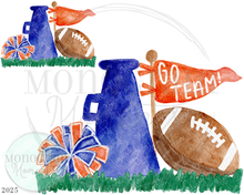Load image into Gallery viewer, Girl&#39;s Football Team - Bundle
