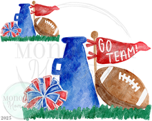 Load image into Gallery viewer, Girl&#39;s Football Team - Bundle
