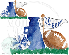 Load image into Gallery viewer, Girl&#39;s Football Team - Bundle
