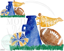 Load image into Gallery viewer, Girl&#39;s Football Team - Bundle
