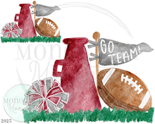 Load image into Gallery viewer, Girl&#39;s Football Team - Bundle
