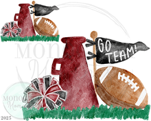 Load image into Gallery viewer, Girl&#39;s Football Team - Bundle
