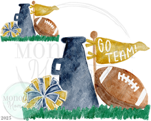 Load image into Gallery viewer, Girl&#39;s Football Team - Bundle
