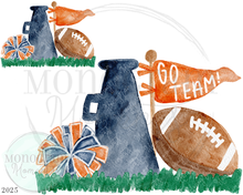 Load image into Gallery viewer, Girl&#39;s Football Team - Bundle
