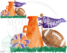 Load image into Gallery viewer, Girl&#39;s Football Team - Bundle
