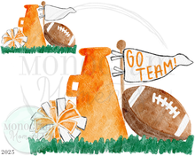 Load image into Gallery viewer, Girl&#39;s Football Team - Bundle
