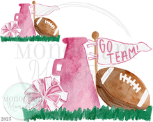 Load image into Gallery viewer, Girl&#39;s Football Team - Bundle
