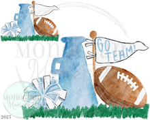 Load image into Gallery viewer, Girl&#39;s Football Team - Bundle
