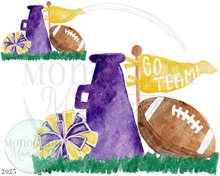 Load image into Gallery viewer, Girl&#39;s Football Team - Bundle
