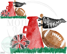 Load image into Gallery viewer, Girl&#39;s Football Team - Bundle
