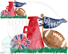 Load image into Gallery viewer, Girl&#39;s Football Team - Bundle
