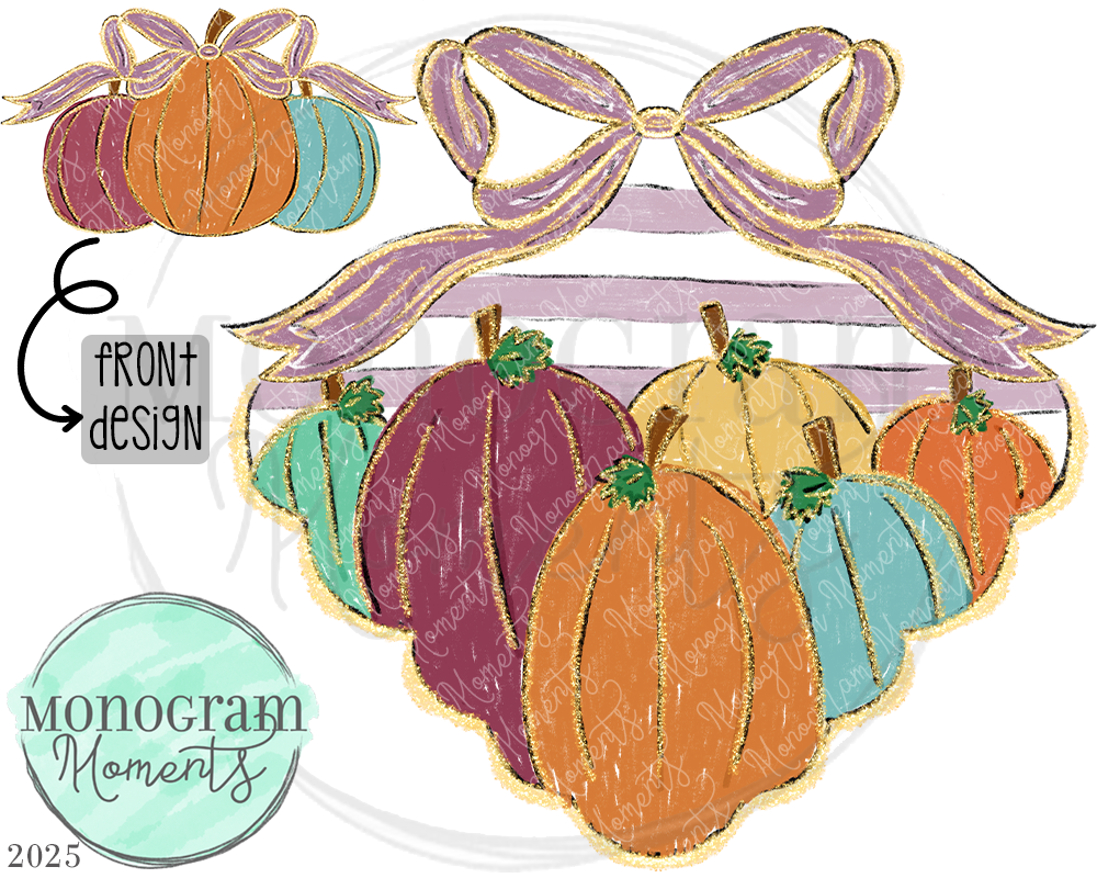 Classy Pumpkins
