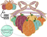 Classy Pumpkins