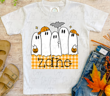 Load image into Gallery viewer, Boy&#39;s Ghost Posse
