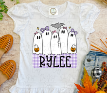 Load image into Gallery viewer, Girl&#39;s Ghost Posse
