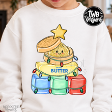 Load image into Gallery viewer, Boy's Squishy Christmas-Gold
