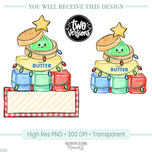 Load image into Gallery viewer, Boy's Squishy Christmas-Green
