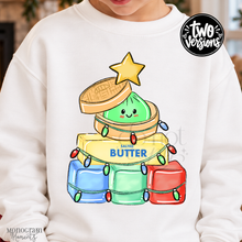 Load image into Gallery viewer, Boy's Squishy Christmas-Green
