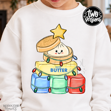 Load image into Gallery viewer, Boy's Squishy Christmas-White
