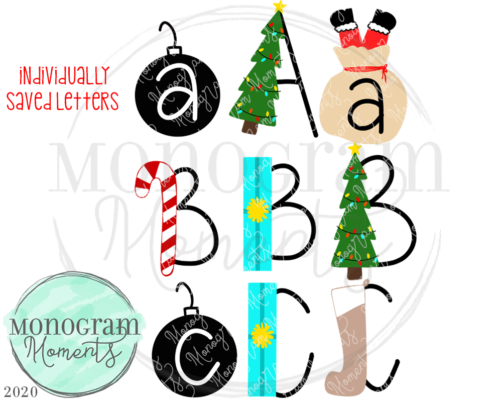 christmas-png-font-monogram-moments