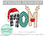 Mom-Christmas Mix