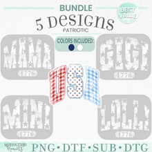 Load image into Gallery viewer, New Release Bundle 4/21/26 - Save 40%
