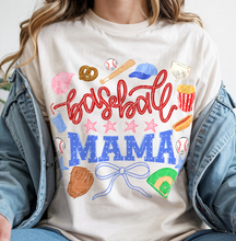 Load image into Gallery viewer, Baseball Mama
