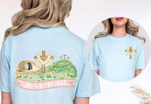 Load image into Gallery viewer, Girl's He Is Risen
