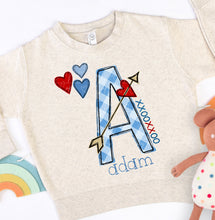 Load image into Gallery viewer, Blue Valentine Alpha '26
