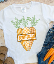 Load image into Gallery viewer, Boy's Carrot Bundle
