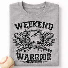 Load image into Gallery viewer, Weekend Warrior
