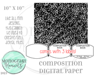 Composition DP