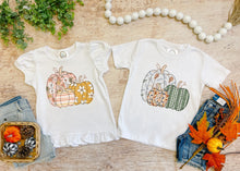 Load image into Gallery viewer, Boy&#39;s Boho Pumpkins
