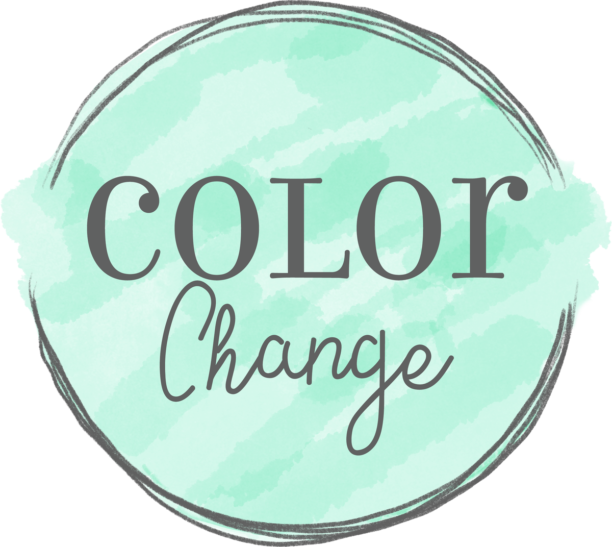 Color Change $5 – Monogram Moments