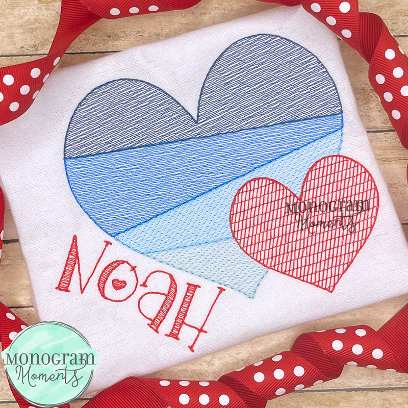 p(R)ojectR® Heart Logo Parker Valentine p(R)ojectR® Heart Logo Parker Valentine Wholesale Valentine