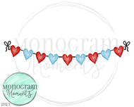 Boy's Heart Banner
