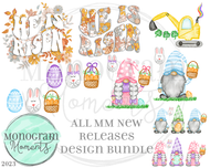 2/21/23 - Save extra 50% - 9 Total Designs