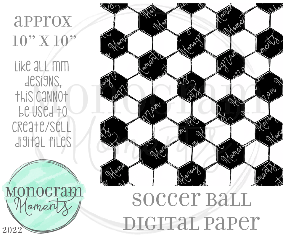 Soccer Ball DP