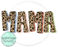Mama-Cool Summer