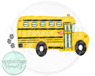 School Bus