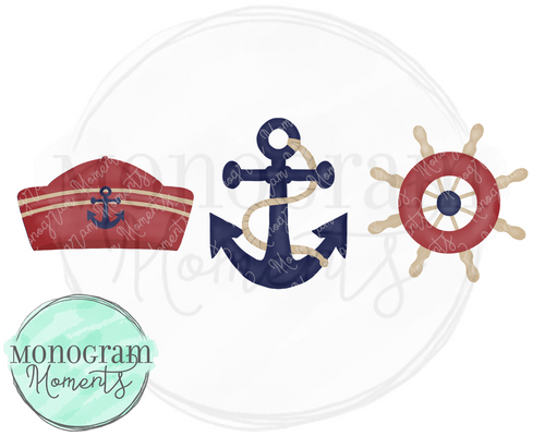 girl's sailing trio, sailboat png, sailboat sublimation