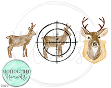 Load image into Gallery viewer, Buck Buck Boom
