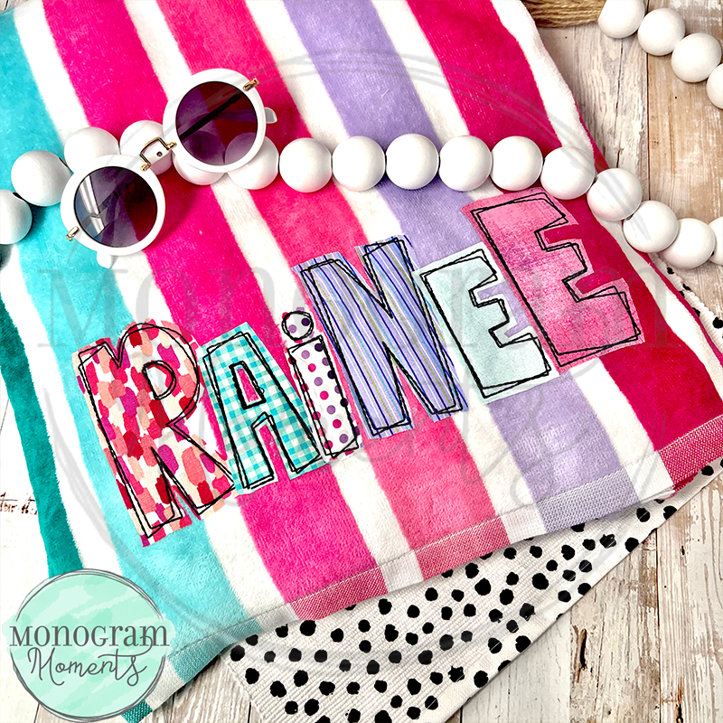Fonts & Font Accessories