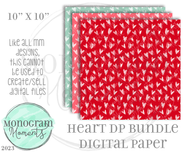 Heart DP Bundle
