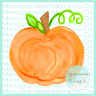 Pumpkin