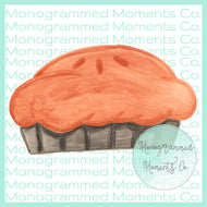 Pumpkin Pie